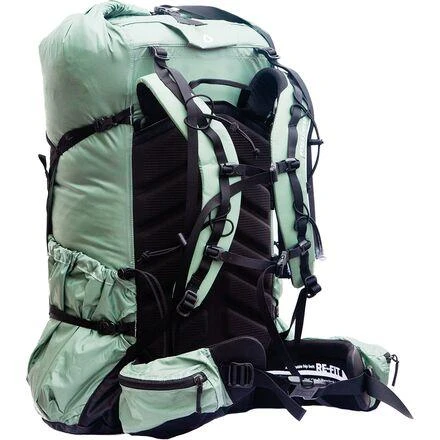 Granite Gear Crown 3 60L Backpack - Women
s 9