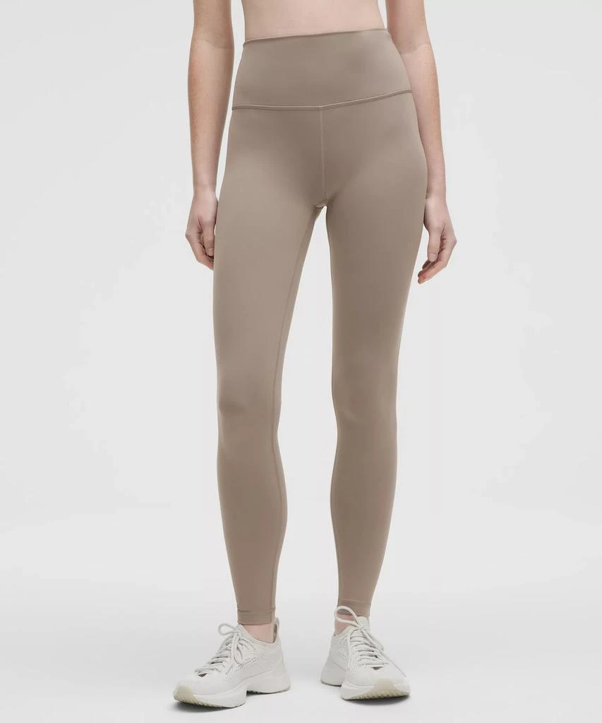 Lululemon Wunder Train High-Rise Tight 28" 23