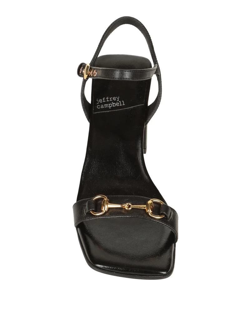 Jeffrey Campbell Sandals 4