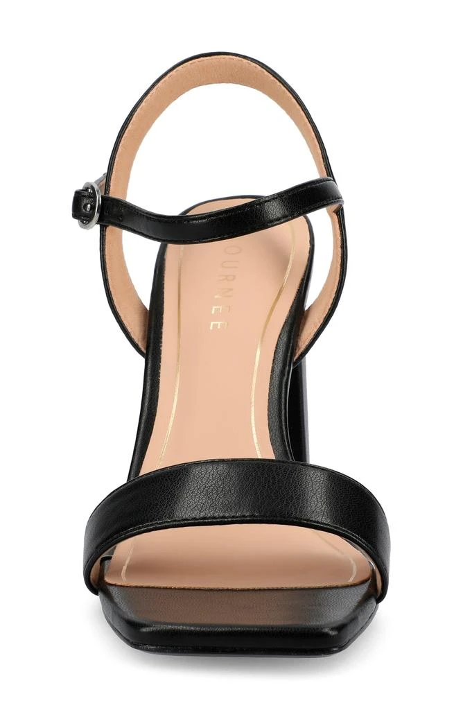 Journee Collection Tru Comfort Foam Tivona Sandal 3