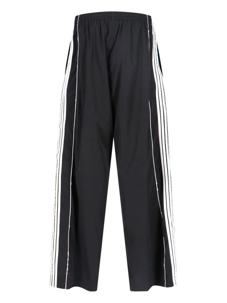 Balenciaga Balenciaga Loop Sports Track Pants 2
