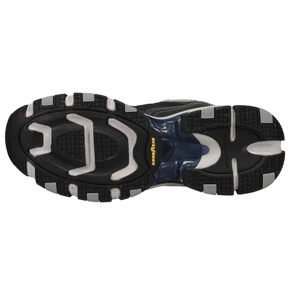 SKECHERS Vigor 3.0 Arbiter Lace Up Sneakers 5