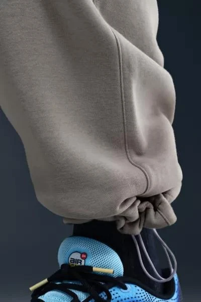 NIKE Nike Club Bungee Sweatpant 4