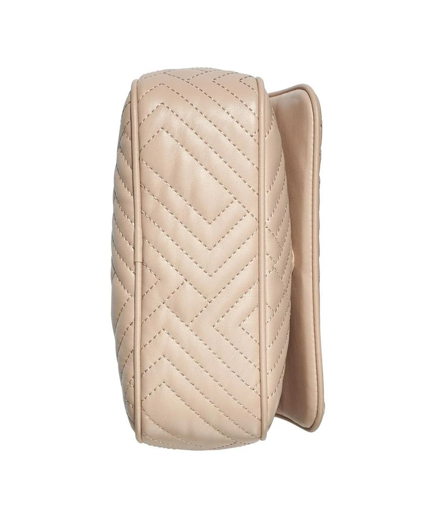 Karl Lagerfeld Paris VOYAGE BIKER CROSSBODY 5