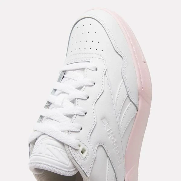 Reebok BB 4000 II Retro Basketball Shoes 7
