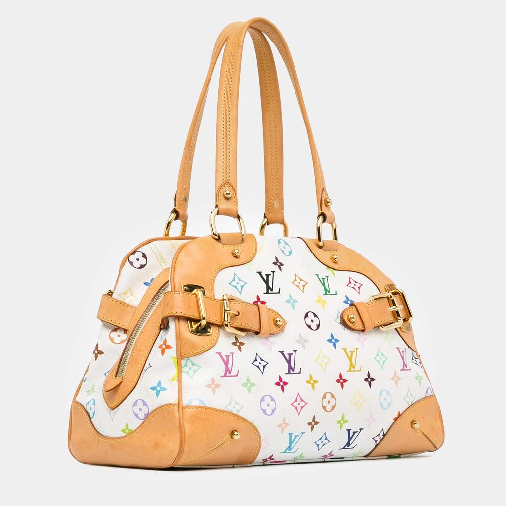 Louis Vuitton Louis Vuitton Monogram Multicolor Claudia 2