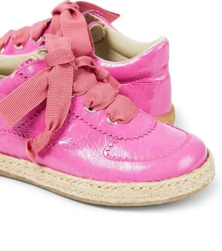 PEPE Leather sneakers 5