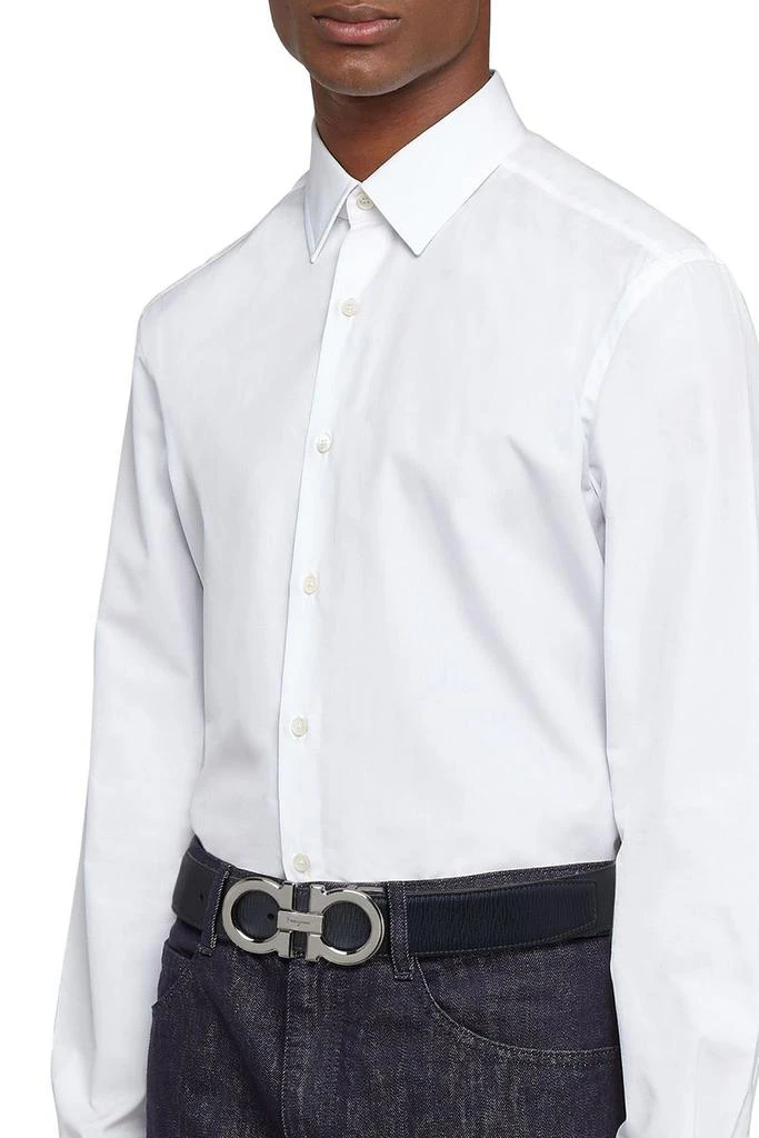 Salvatore Ferragamo Salvatore Ferragamo Belts 4