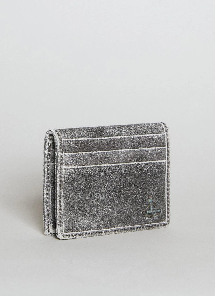 Vivienne Westwood Distressed Cardholder 3