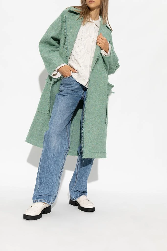 Coach ‘Leah’ loafers 3