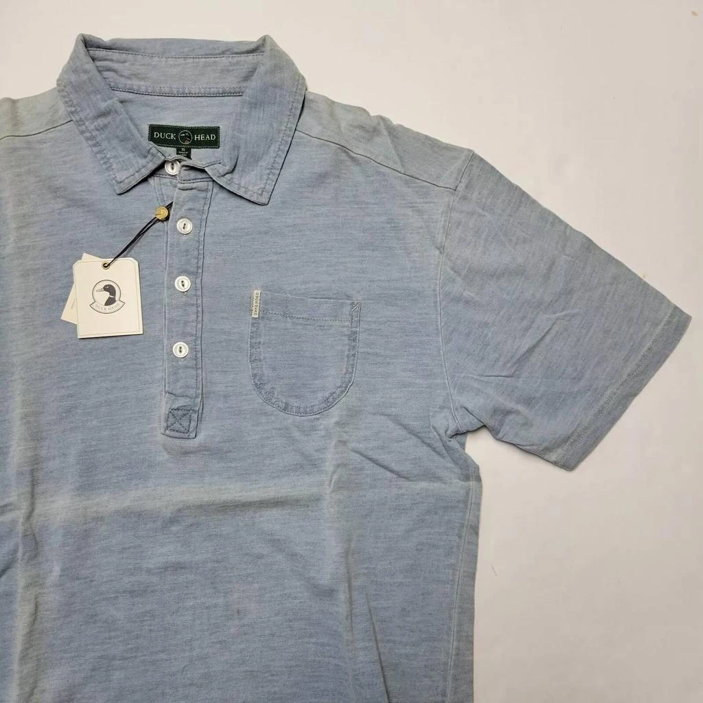 DUCK HEAD Duck Head - Men's Polo Shirt 2