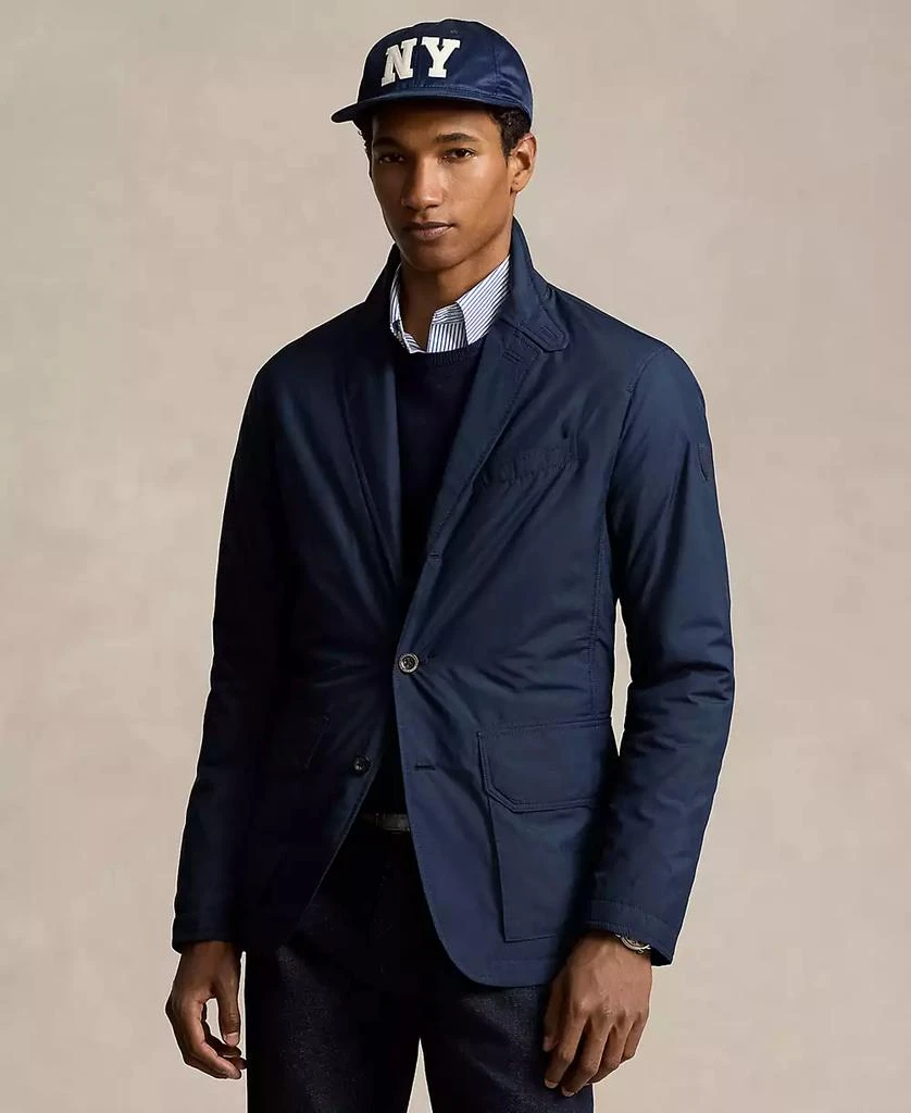 Ralph Lauren Men's Packable Jacket 1
