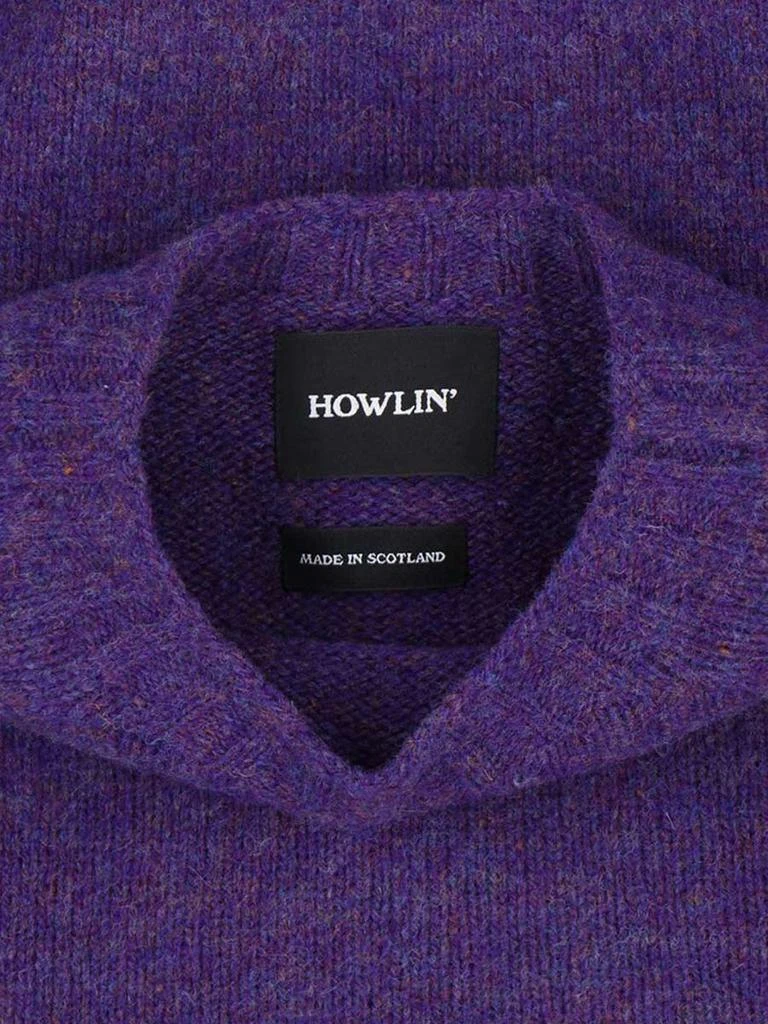 HOWLIN' Howlin' Sweaters 3