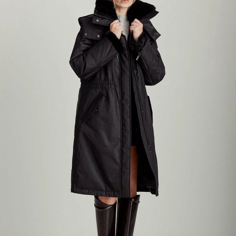 Dawn Levy Vancouver Jacket 1