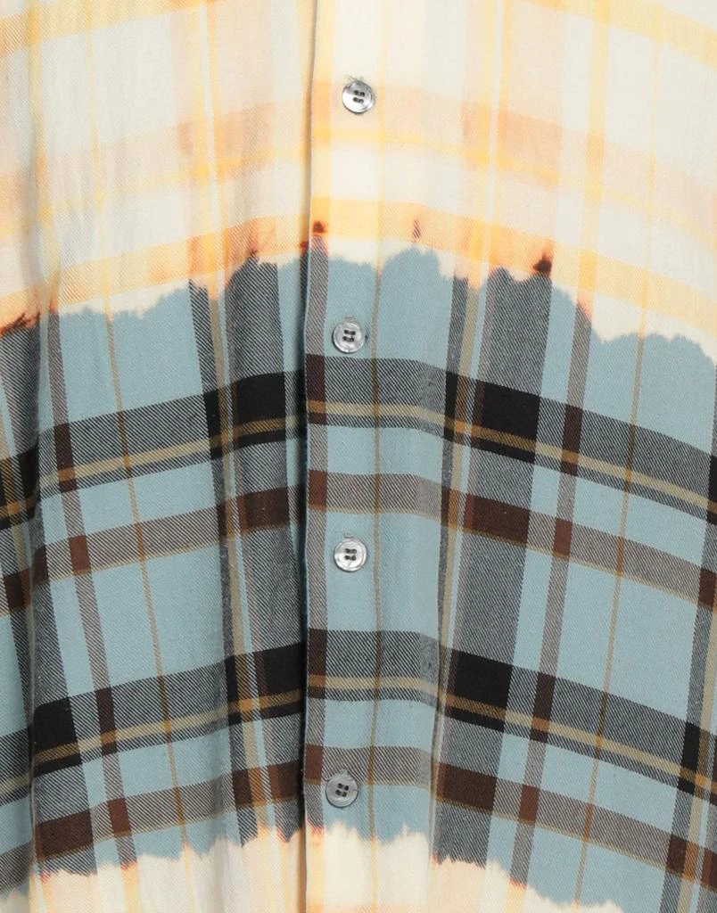 Faith Connexion Checked shirt 4