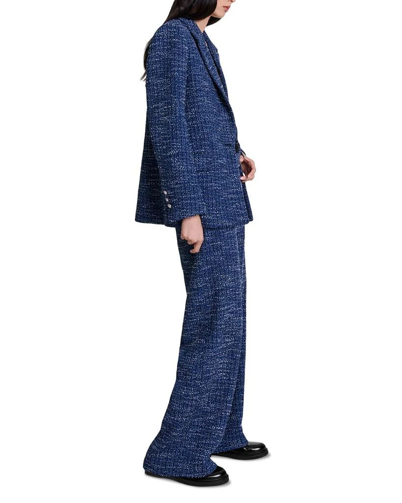 Maje Volicy Blazer 7