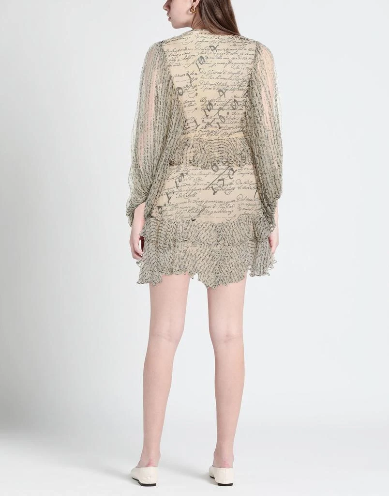 Mes Demoiselles Short dress 3