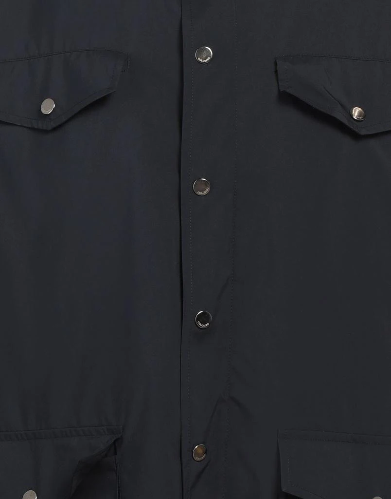 COLOMBO Jacket 4