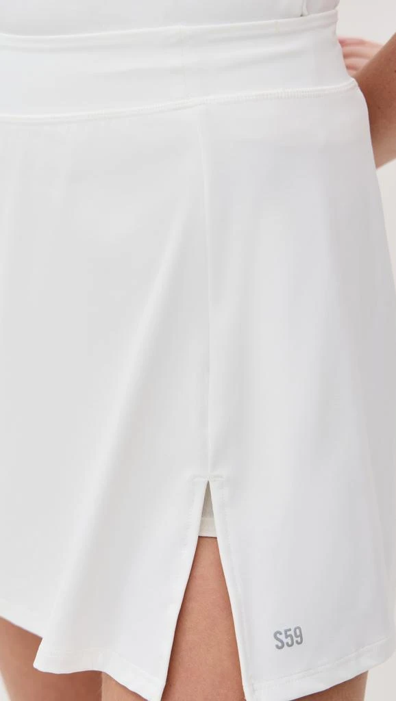 Splits59 Venus High Waist Rigor Skort 5