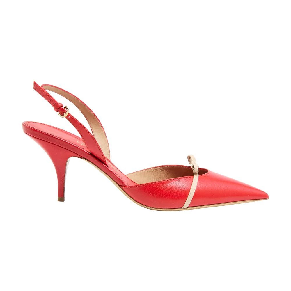 Ferragamo Gylla 70 slingbacks 8