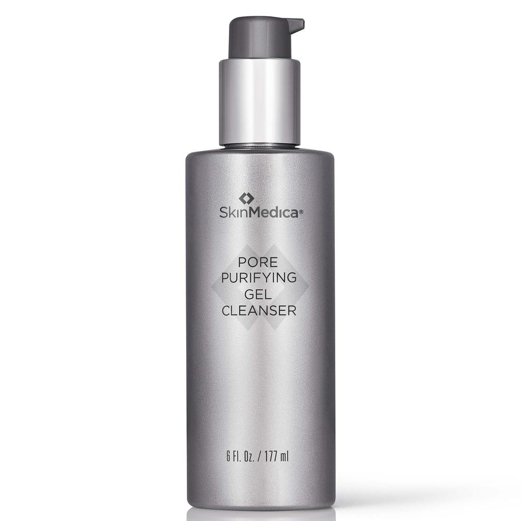SkinMedica SkinMedica Pore Purifying Gel Cleanser