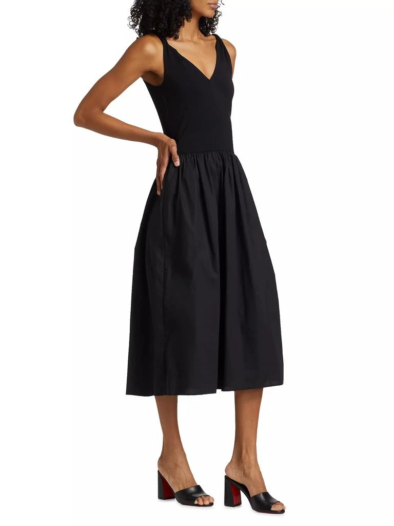 Rails Franca Sleeveless Midi-Dress 4