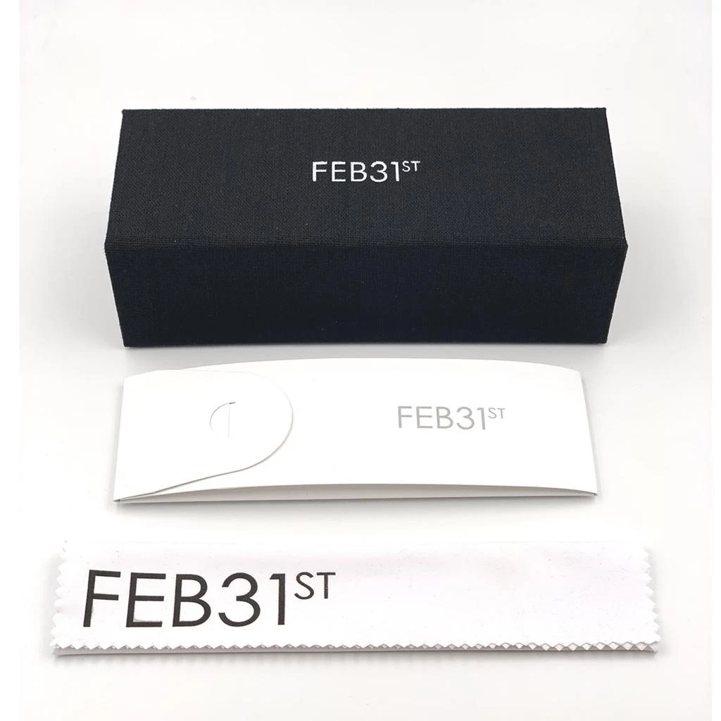Feb31st Henry Rosso Glasses 2