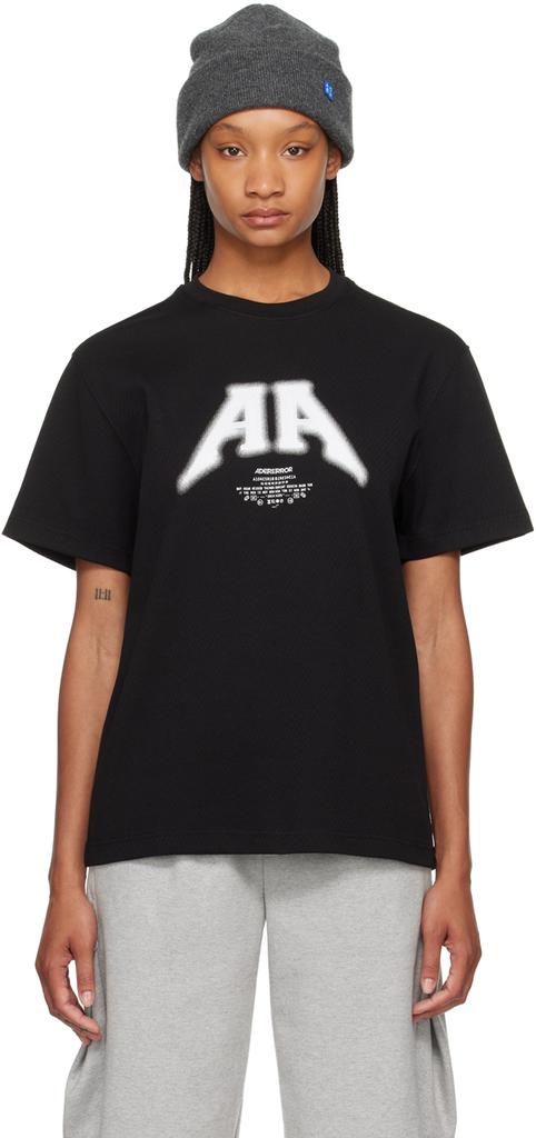 ★ ADERERROR ★ Significant ADERERROR Sig; BL Tag t-shirt 06 Off-White Sig; BL Tag 06 T-shirt by ADER error on Sale