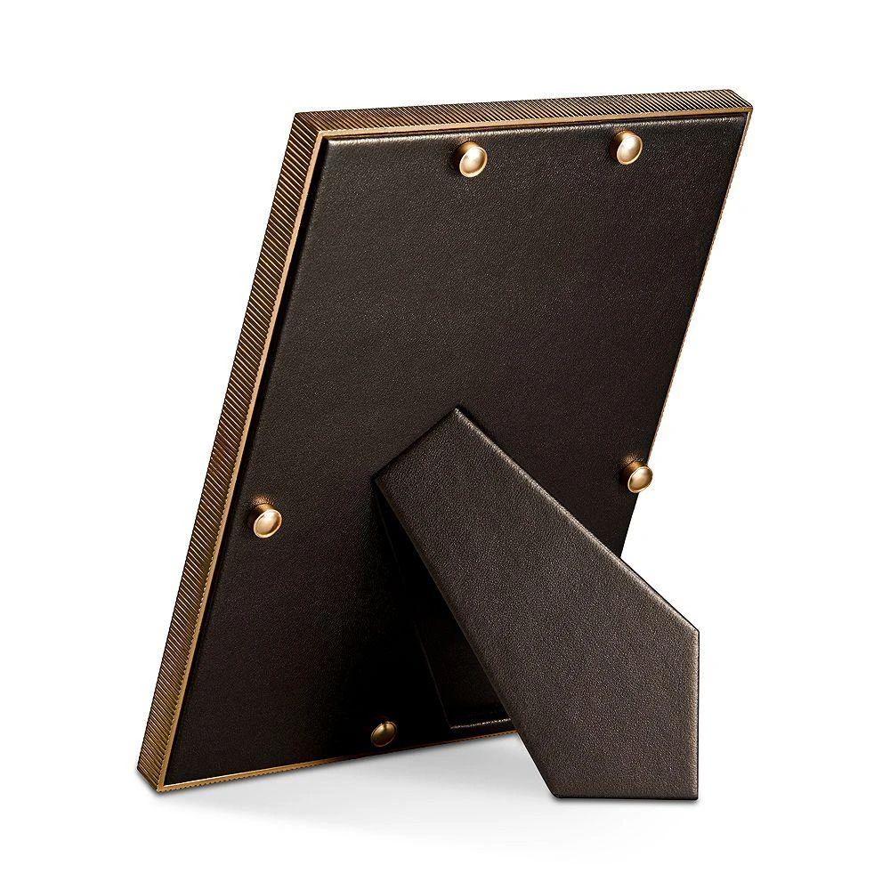 L'Objet Kelly Behun Side Eye Frame, 8" x 10" 2