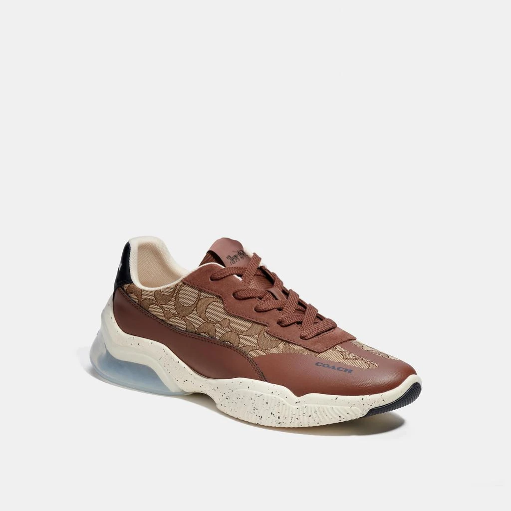Coach Citysole Runner 1