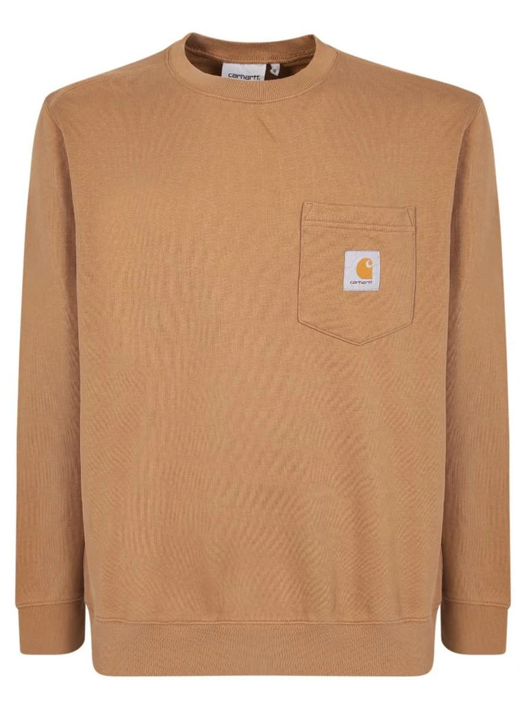 Carhartt WIP Carhartt Wip Sweatshirts 1