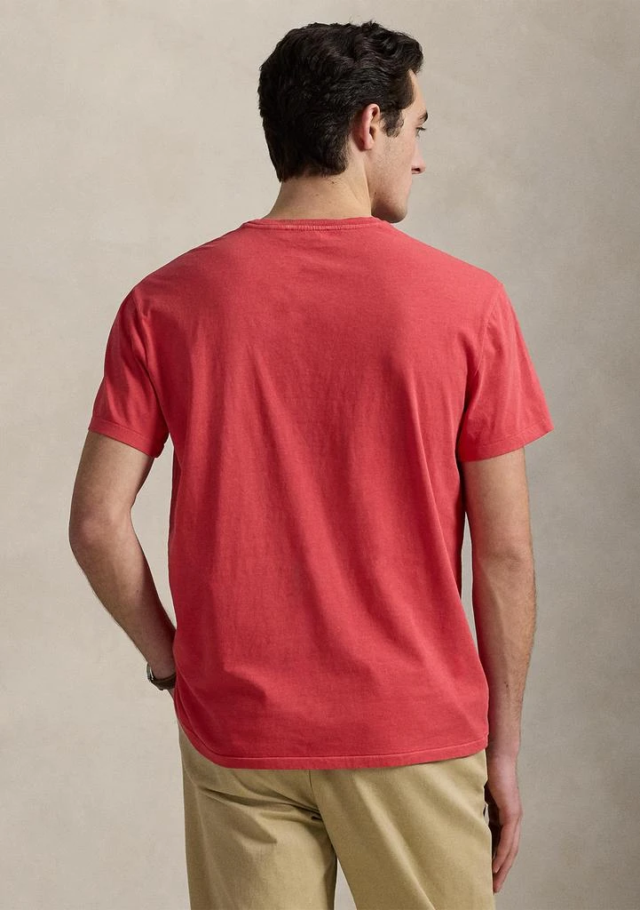 Ralph Lauren Classic Fit Big Pony Jersey T-Shirt 2
