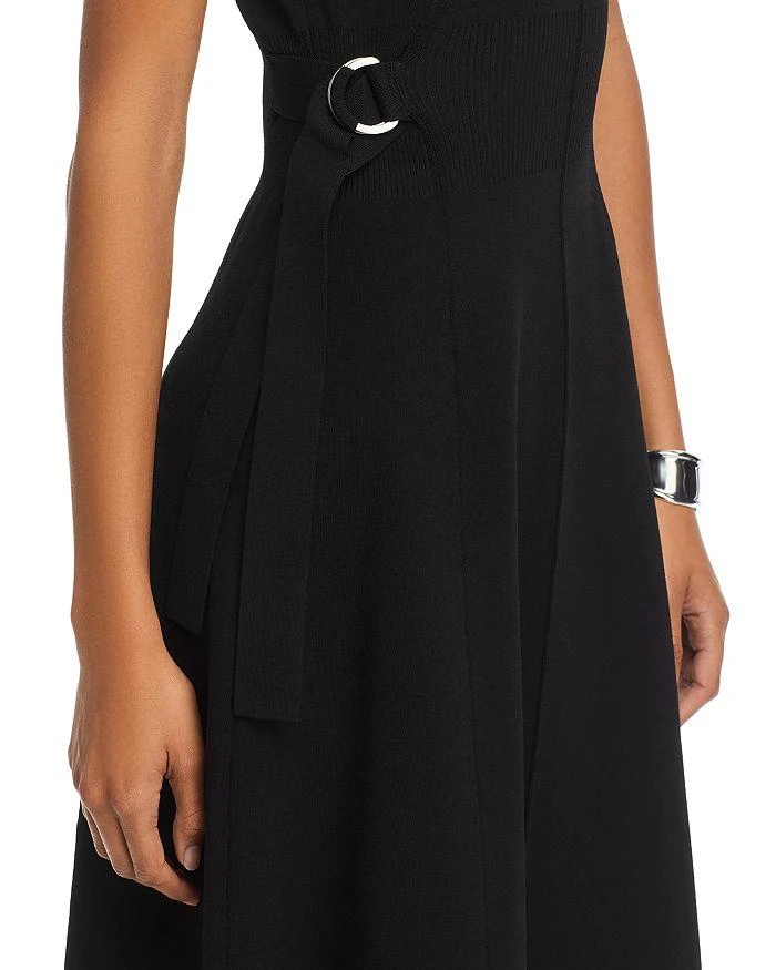 3.1 Phillip Lim Tulip Sleeve Midi Dress 2