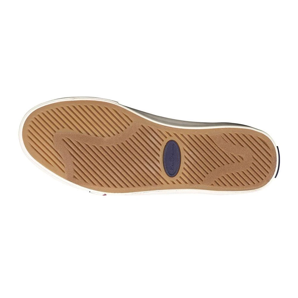 Ben Sherman Hadley Lace Up Sneakers 5