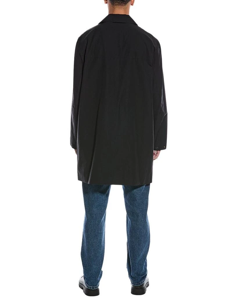Vince Car Coat 2