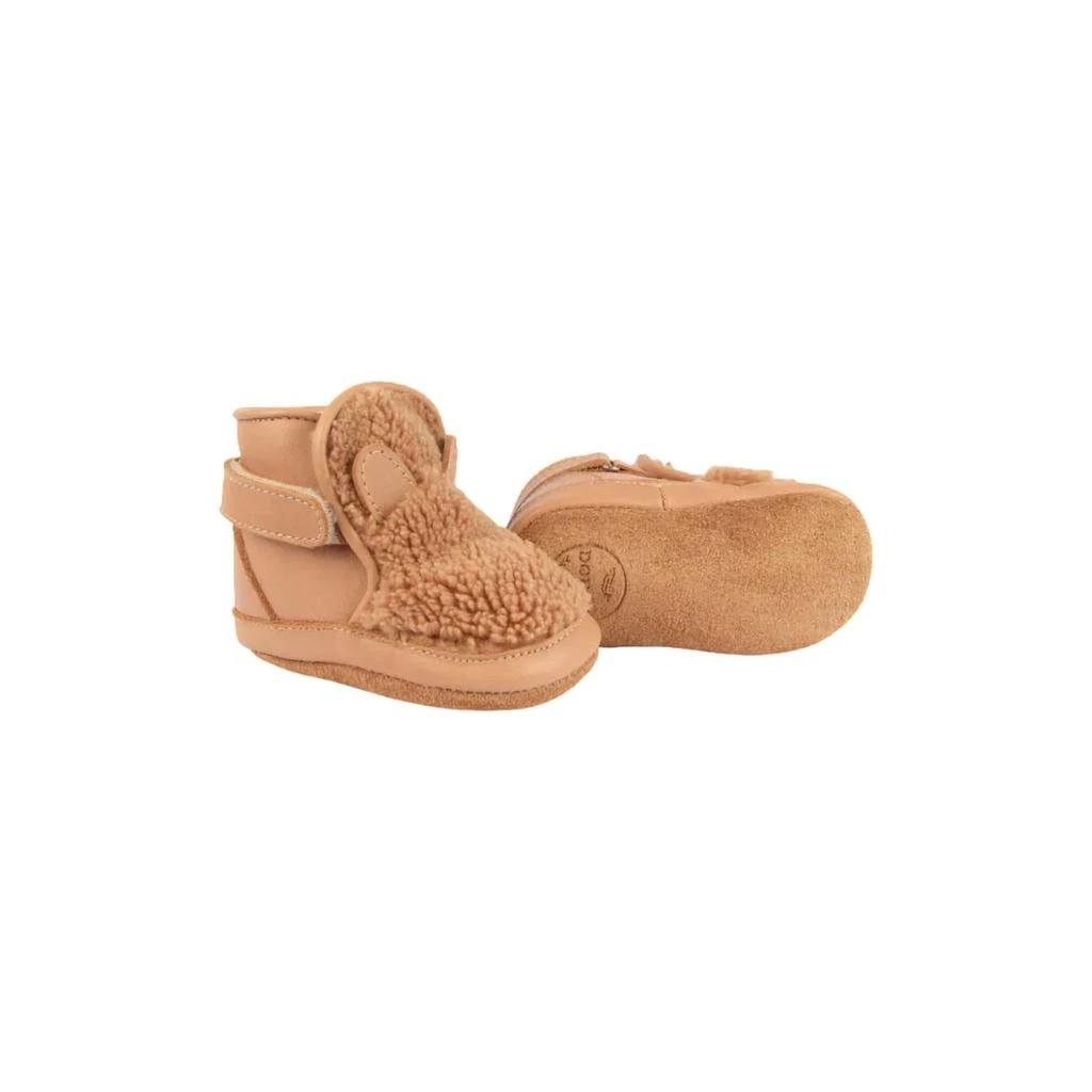 Donsje Donsje - Kid
s Richy Teddy Bear Booties