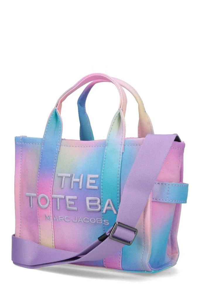 Marc Jacobs Marc Jacobs The Airbrush Small Tote Bag 3