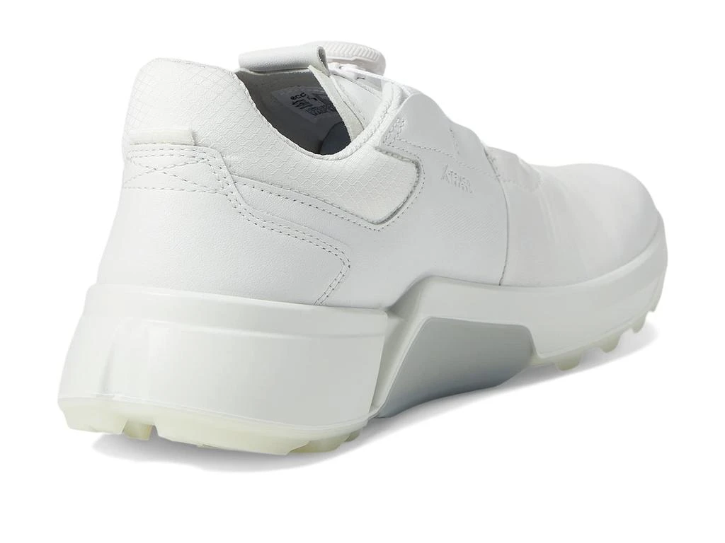 ECCO Biom H4 Boa GORE-TEX® Waterproof Golf Hybrid Golf Shoes 5