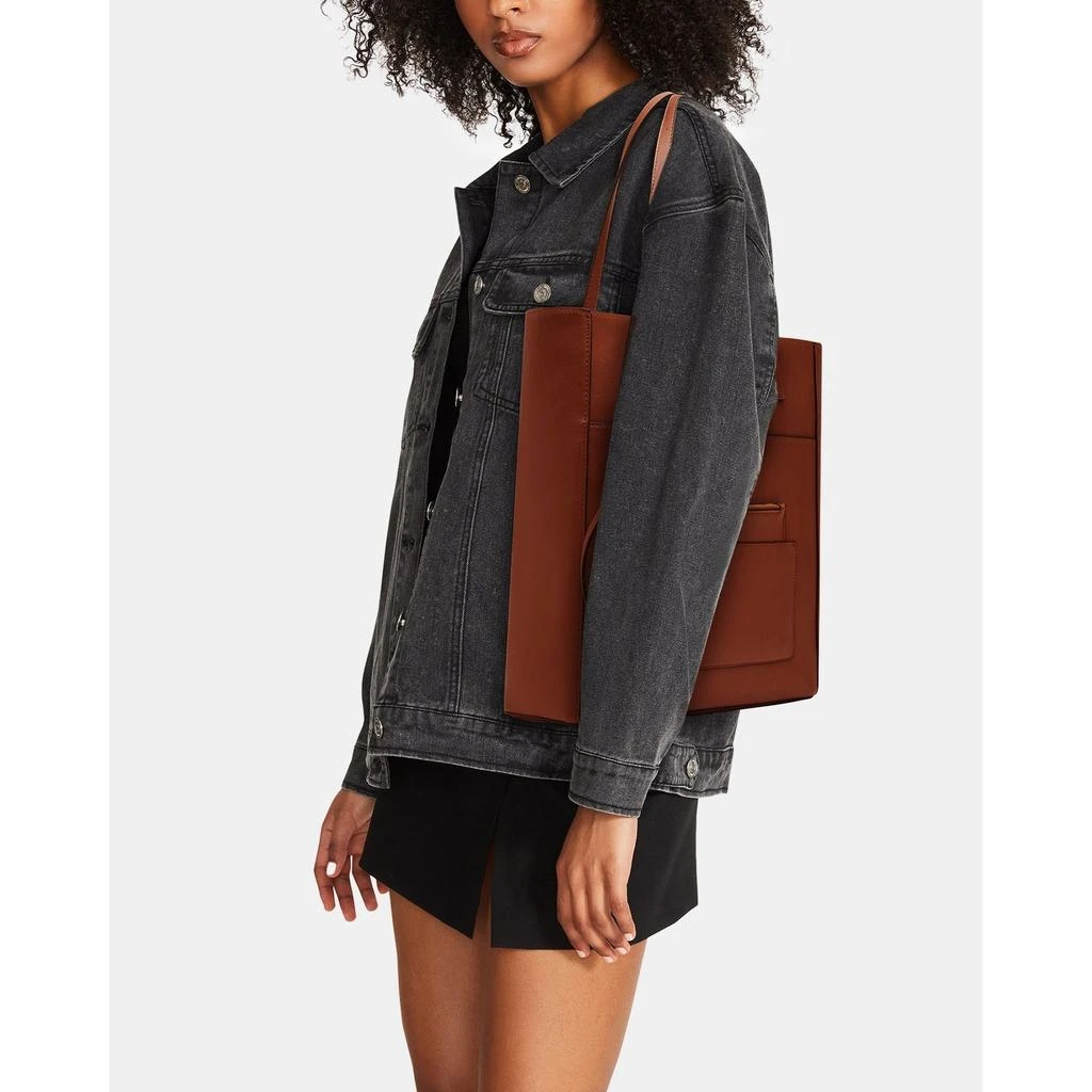 Steve Madden Kimmy Bag Tan 2