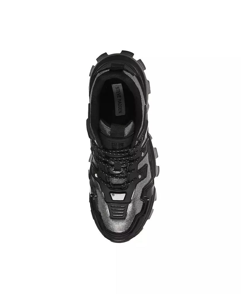Steve Madden Men's Ponce Fashion Sneakers 3