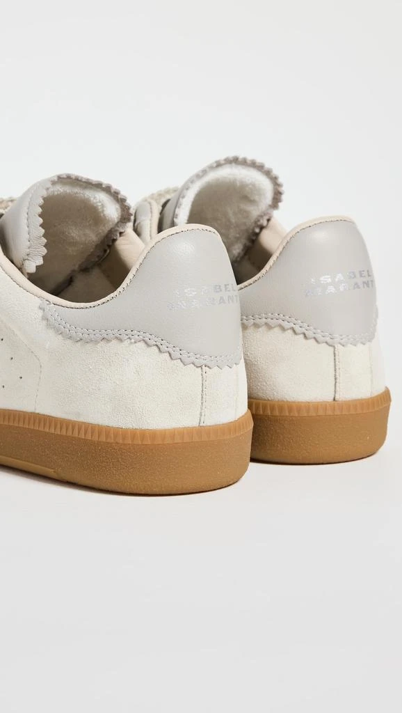 Isabel Marant Beth Sneakers 4