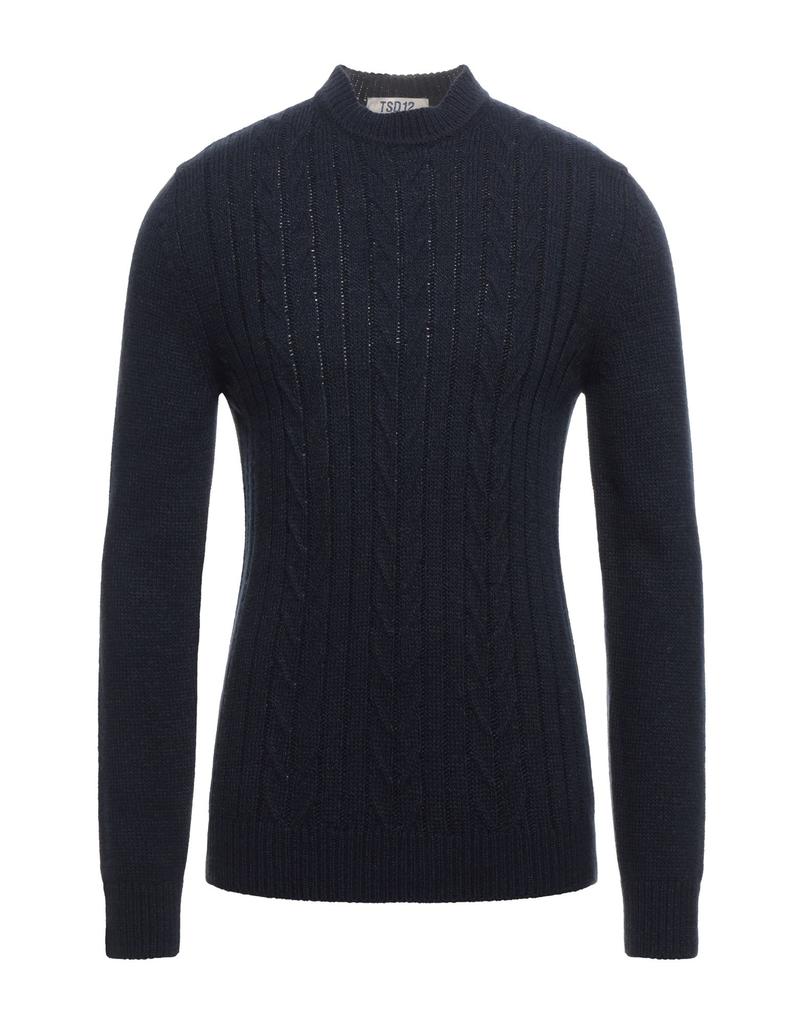 TSD12 Sweater