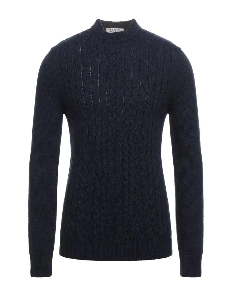 TSD12 Sweater 1