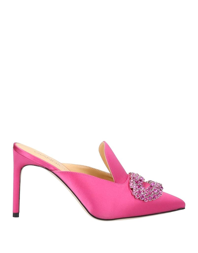 GIANNICO Mules and clogs