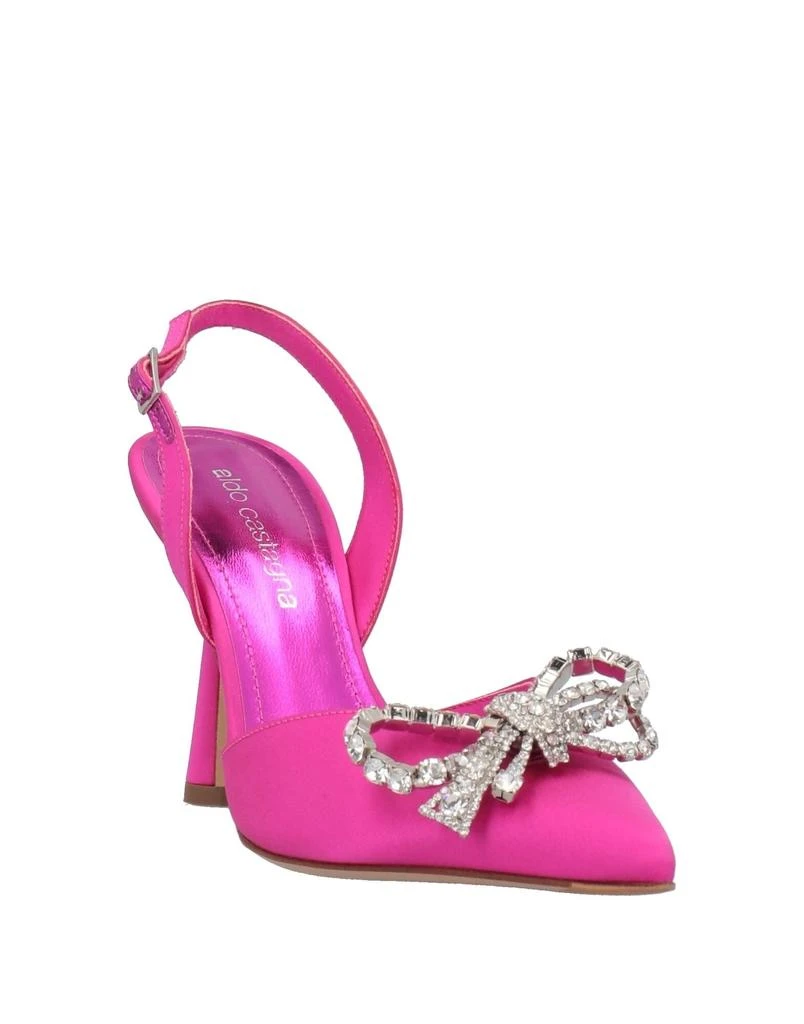 ALDO CASTAGNA Pump 2