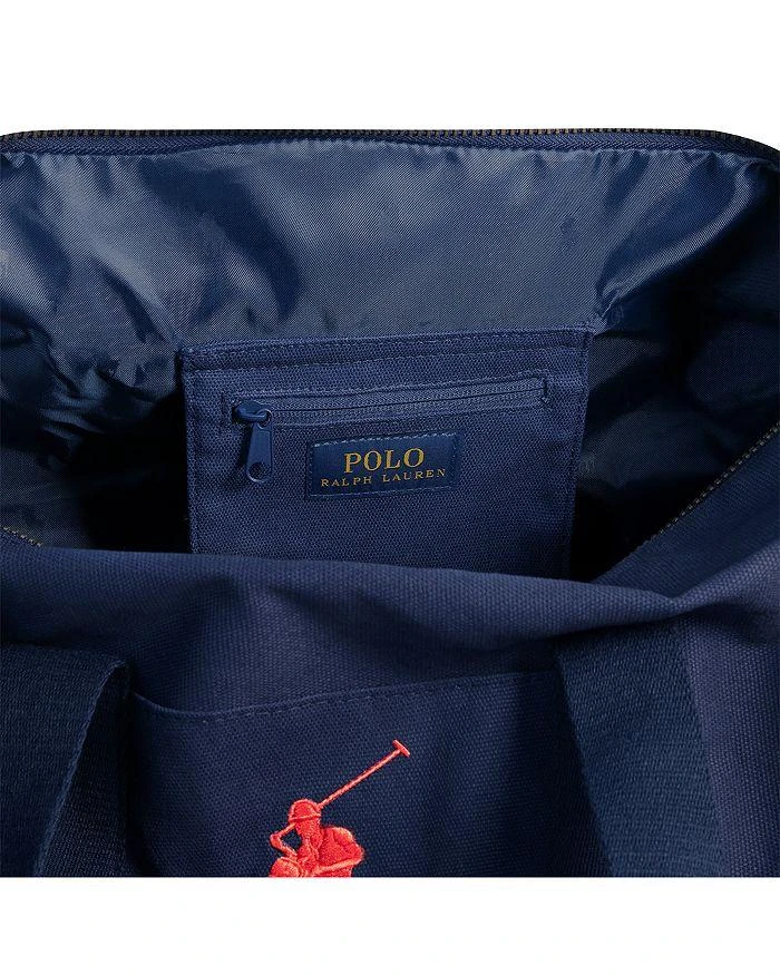 Ralph Lauren Player Duffle Bag 8