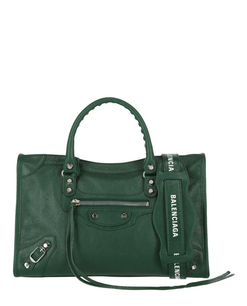 Balenciaga Classic Mini City AJ Tote 5