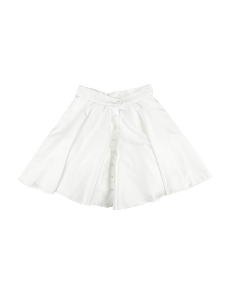 LA STUPENDERIA Skirt