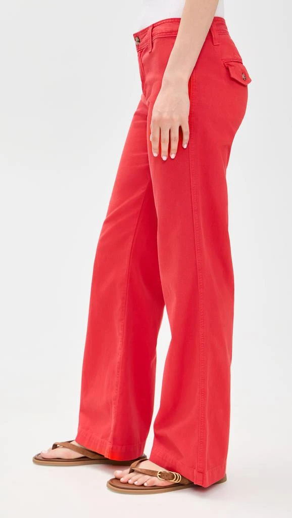 XIRENA Emmanuelle Pants 3