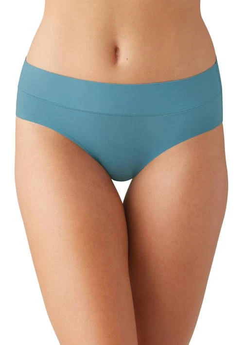 Wacoal At Ease Daywear Hipster 1